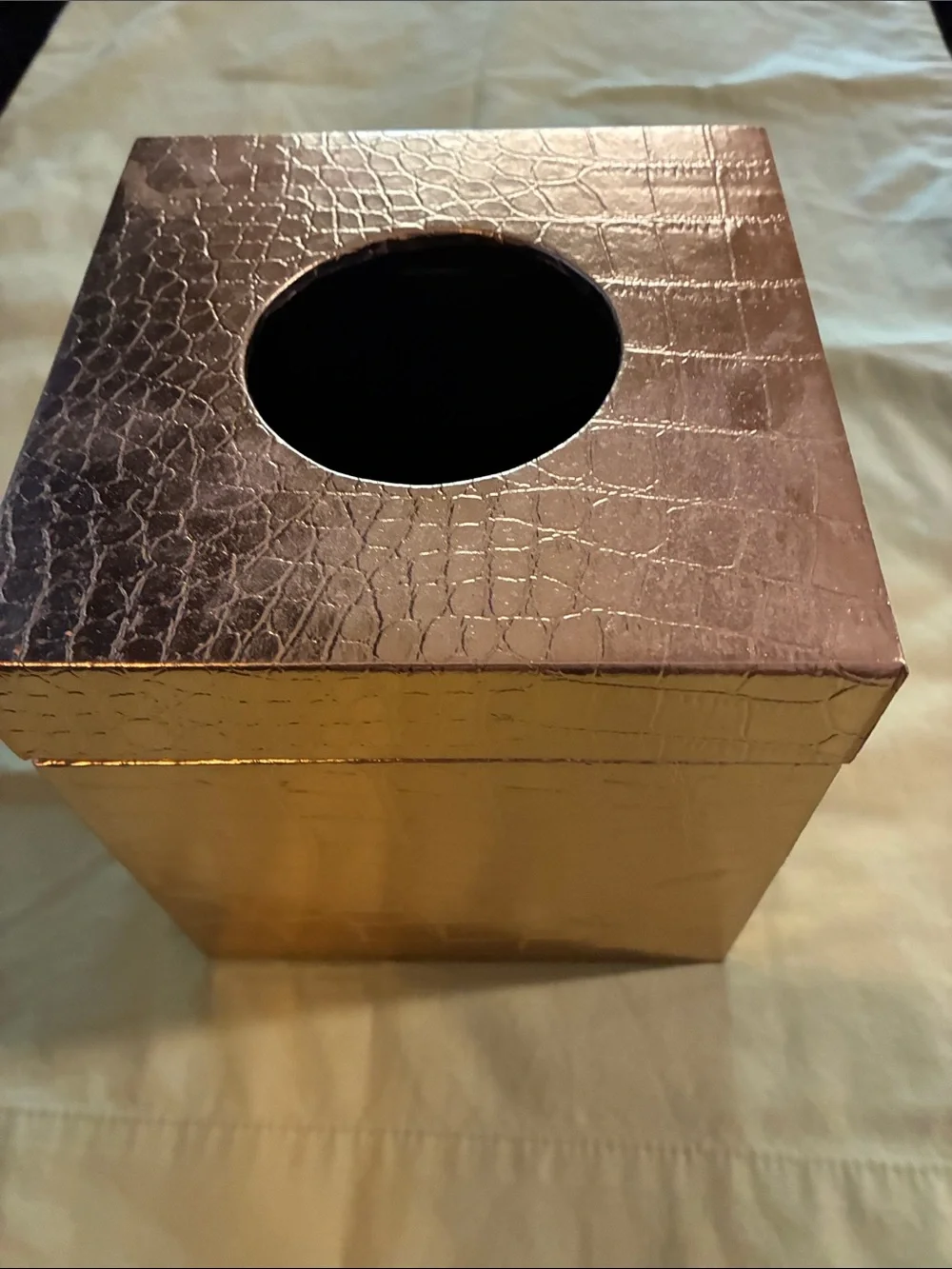 unbranded nice gold